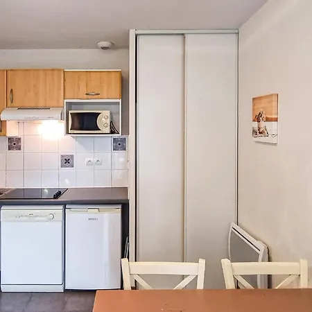 Feriehus 1 Bedroom Stunning In Dolus-doleron *