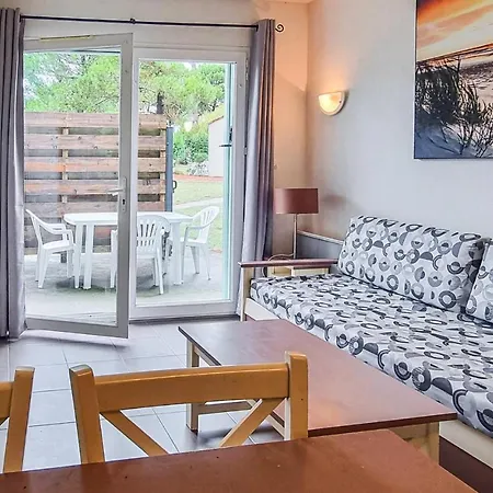 Feriehus 1 Bedroom Stunning In Dolus-doleron Dolus d'Oléron