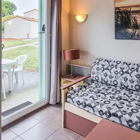 Feriehus 1 Bedroom Stunning In Dolus-doleron *
