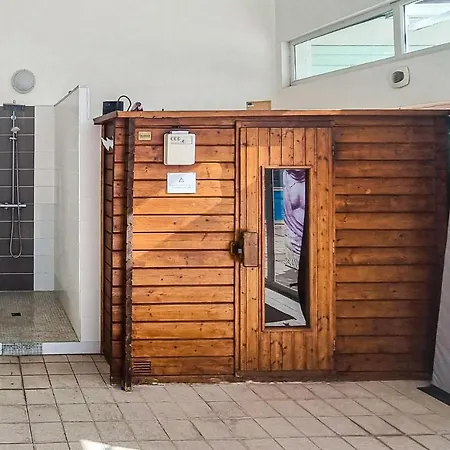 1 Bedroom Stunning In Dolus-doleron Feriehus